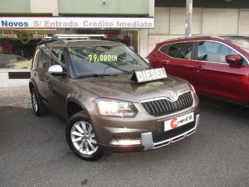 Skoda yeti 2018 diesel 2018 skoda yeti lisboa Skoda yeti 2018 diesel 2018 skoda yeti lisboa