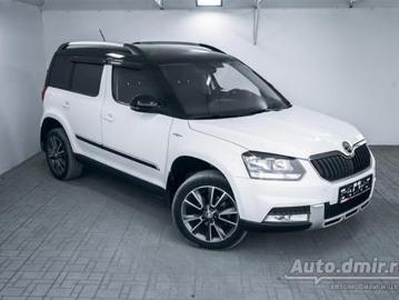 Skoda yeti kupit skoda yeti koda jeti 2016 g v v permi po cene 1179 rub autodmir ru avtomo... Skoda yeti kupit skoda yeti koda jeti 2016 g v v permi po cene 1179 rub autodmir ru avtomo...