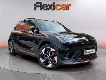 Smart 2023 electrico smart 1 brabus electrico en flexicar blanes Smart 2023 electrico smart 1 brabus electrico en flexicar blanes