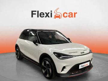 Smart 2023 electrico smart 1 brabus electrico en flexicar malaga 2 Smart 2023 electrico smart 1 brabus electrico en flexicar malaga 2