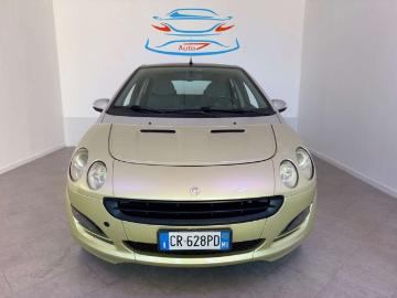 Smart forfour 2005 benzina smart forfour 1 1 passion