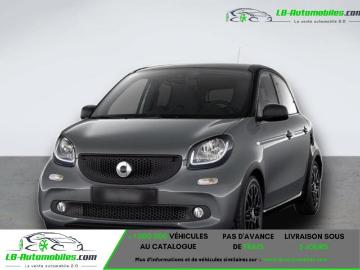 Smart forfour 2016 essence smart forfour 31 Smart forfour 2016 essence smart forfour 31