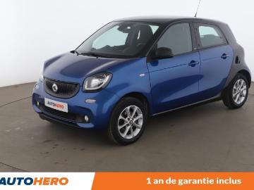 Smart forfour 2019 essence smart forfour 92 Smart forfour 2019 essence smart forfour 92