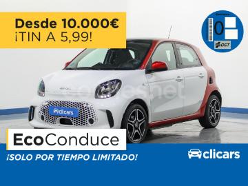 Smart forfour 2020 electrico smart forfour 60kw81cv eq Smart forfour 2020 electrico smart forfour 60kw81cv eq