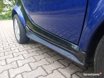 Smart fortwo 1998 benzyna smart pakiet brabus Smart fortwo 1998 benzyna smart pakiet brabus