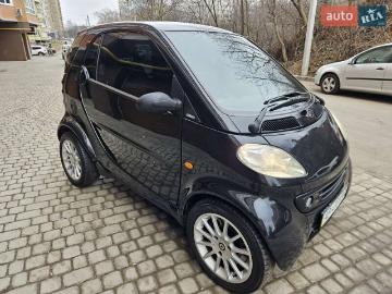 Smart fortwo 2000 benzin smart fortwo 2000 Smart fortwo 2000 benzin smart fortwo 2000