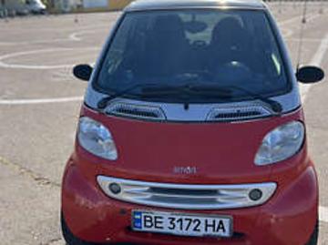 Smart fortwo 2001 benzin smart fortwo 2001 Smart fortwo 2001 benzin smart fortwo 2001