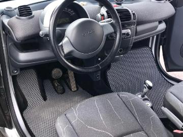 Smart fortwo 2005 benzin smart fortwo 2005 Smart fortwo 2005 benzin smart fortwo 2005