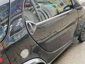 Smart fortwo 2005 dizel smart fortwo 2005 Smart fortwo 2005 dizel smart fortwo 2005