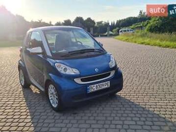 Smart fortwo 2008 benzin smart fortwo 2008 Smart fortwo 2008 benzin smart fortwo 2008