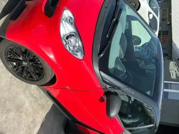 Smart fortwo 2010 masin de ora Smart fortwo 2010 masin de ora