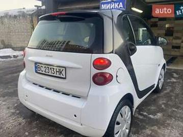 Smart fortwo 2011 dizel smart fortwo 2011 Smart fortwo 2011 dizel smart fortwo 2011