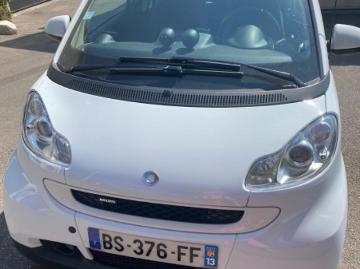 Smart fortwo 2011 essence smart fortwo 06