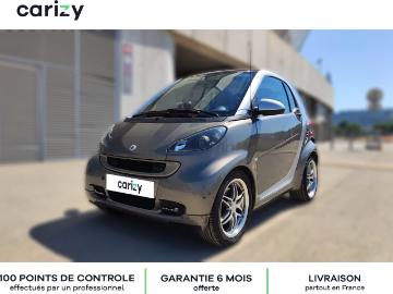 Smart fortwo 2011 essence smart fortwo 06