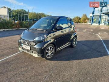 Smart fortwo 2012 benzin smart fortwo 2012 Smart fortwo 2012 benzin smart fortwo 2012