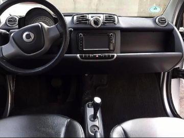 Smart fortwo 2012 benzin smart fortwo 2012 Smart fortwo 2012 benzin smart fortwo 2012