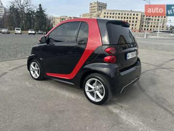 Smart fortwo 2013 benzin smart fortwo 2013 Smart fortwo 2013 benzin smart fortwo 2013