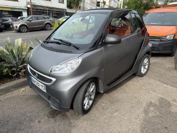 Smart fortwo 2013 essence smart fortwo 06 Smart fortwo 2013 essence smart fortwo 06