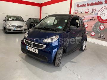 Smart fortwo 2014 electrico smart fortwo coupe electric drive 55 salecare Smart fortwo 2014 electrico smart fortwo coupe electric drive 55 salecare