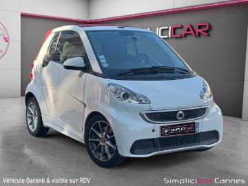 Smart fortwo 2014 essence smart fortwo 06