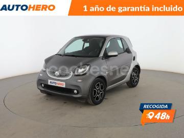 Smart fortwo 2015 gasolina smart fortwo coupe 66 passion Smart fortwo 2015 gasolina smart fortwo coupe 66 passion