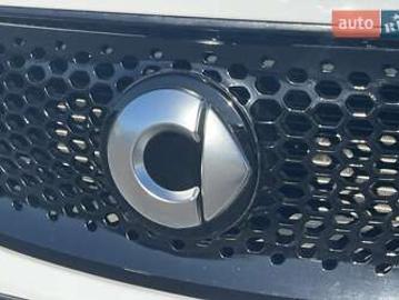 Smart fortwo 2017 elektro smart fortwo 2017 Smart fortwo 2017 elektro smart fortwo 2017