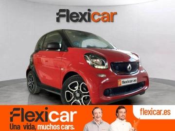 Smart fortwo 2019 electrico smart fortwo cabrio eq Smart fortwo 2019 electrico smart fortwo cabrio eq