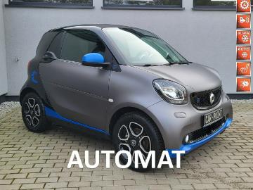 Smart fortwo 2019 elektryczny 0 2019r 38 900z pyzdry og oszenie 173ang Smart fortwo 2019 elektryczny 0 2019r 38 900z pyzdry og oszenie 173ang