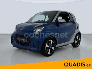 Smart fortwo 2020 electrico smart fortwo 60kw81cv eq coupe Smart fortwo 2020 electrico smart fortwo 60kw81cv eq coupe