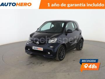 Smart fortwo 2020 gasolina smart fortwo 0 9 coupe Smart fortwo 2020 gasolina smart fortwo 0 9 coupe