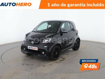 Smart fortwo 2020 gasolina smart fortwo 0 9 coupe Smart fortwo 2020 gasolina smart fortwo 0 9 coupe