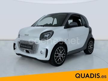 Smart fortwo 2021 electrico smart fortwo 60kw81cv eq coupe Smart fortwo 2021 electrico smart fortwo 60kw81cv eq coupe