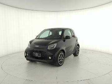 Smart fortwo 2021 elettrica smart fortwo iii 2020 Smart fortwo 2021 elettrica smart fortwo iii 2020