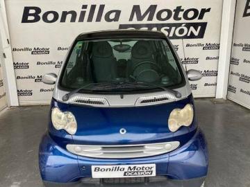 Smart fortwo gasolina smart fortwo gasolina Smart fortwo gasolina smart fortwo gasolina
