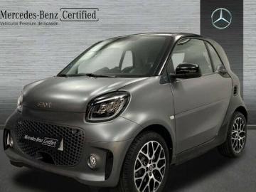 Smart fortwo smart fortwo Smart fortwo smart fortwo