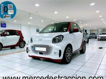 Smart fortwo smart fortwo Smart fortwo smart fortwo