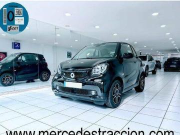 Smart fortwo smart fortwo Smart fortwo smart fortwo