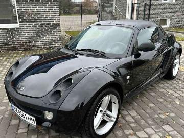 Smart roadster 2006 benzin smart roadster 2006 Smart roadster 2006 benzin smart roadster 2006