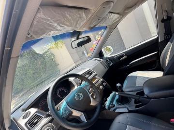 Ssangyong actyon sports diesel ssangyong actyon sports Ssangyong actyon sports diesel ssangyong actyon sports