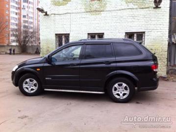 Ssangyong kyron kupit ssang yong kyron sang jong kajron 2008 g v v rossii po cene 520000 r... Ssangyong kyron kupit ssang yong kyron sang jong kajron 2008 g v v rossii po cene 520000 r...