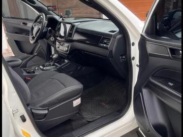 Ssangyong musso 2022 diesel ssangyong musso short 2022 Ssangyong musso 2022 diesel ssangyong musso short 2022