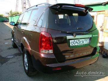 Ssangyong rexton kupit ssang yong rexton sang jong rekston 2007 g v v rossii po cene 50000... Ssangyong rexton kupit ssang yong rexton sang jong rekston 2007 g v v rossii po cene 50000...