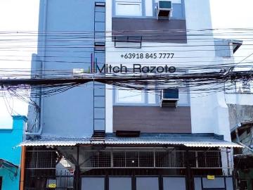 Staff House Apartment Building For Sale Near Circuit Mall In Makati Staff House Apartment Building For Sale Near Circuit Mall In Makati