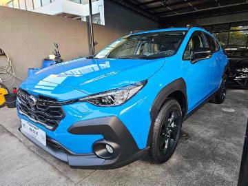 Subaru 2024 2024 subaru crosstrek 2 0i l eyesight cvt in manila metro manila Subaru 2024 2024 subaru crosstrek 2 0i l eyesight cvt in manila metro manila