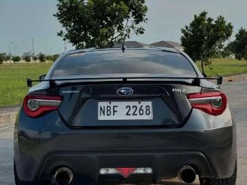 Subaru brz 2018 hot 2018 subaru brz for sale at affordable price Subaru brz 2018 hot 2018 subaru brz for sale at affordable price