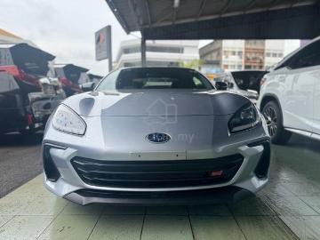 Subaru brz 2023 gasoline 2023 subaru brz 2 4l m Subaru brz 2023 gasoline 2023 subaru brz 2 4l m