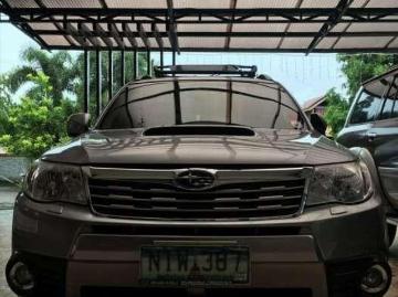 Subaru forester 2010 2010 subaru forester for sale