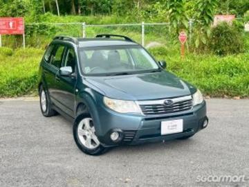 Subaru forester 2010 subaru forester 2 0a x coe till 022026 Subaru forester 2010 subaru forester 2 0a x coe till 022026