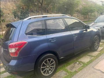 Subaru forester 2013 gasolina subaru forester 2014 Subaru forester 2013 gasolina subaru forester 2014