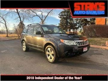 Subaru forester 2013 gasoline 2013 subaru forester 2 5xt premium westminster co Subaru forester 2013 gasoline 2013 subaru forester 2 5xt premium westminster co
